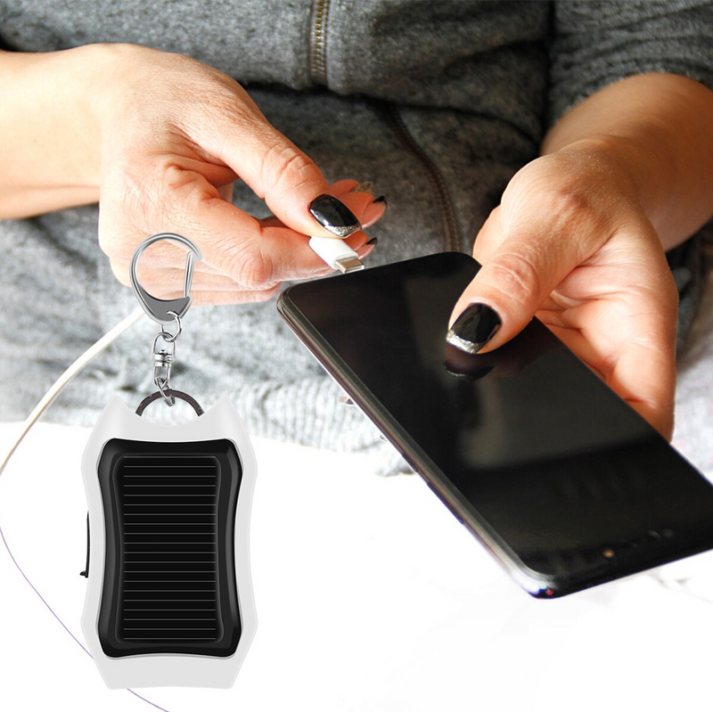 Carregador Portátil