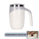 Caneca Mixer Inteligente