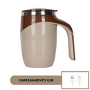 Caneca Mixer Inteligente
