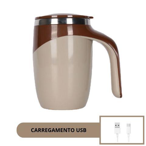 Caneca Mixer Inteligente