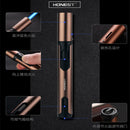 Isqueiro Eletrônico À Prova de Vento