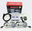 Super Nintendo Retrô 821 Jogos Clássicos