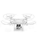 Drone Professional Fly Xy4 Com Câmera 720p Wifi