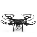 Drone Professional Fly Xy4 Com Câmera 720p Wifi