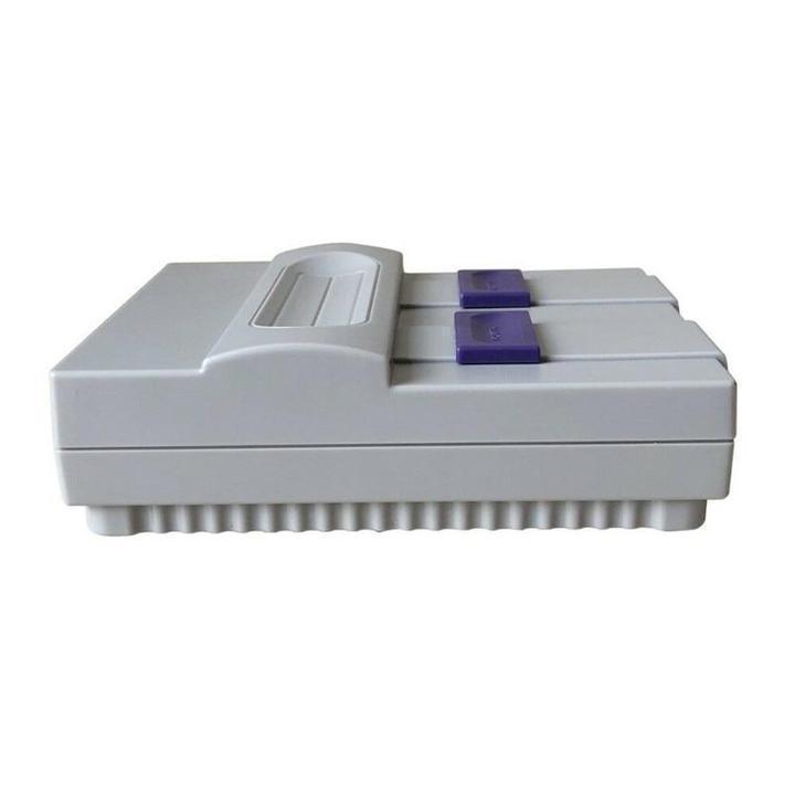 Super Nintendo Retrô 821 Jogos Clássicos