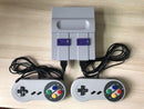 Super Nintendo Retrô 821 Jogos Clássicos