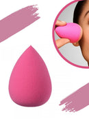 Esponja Gota Para Maquiagem
