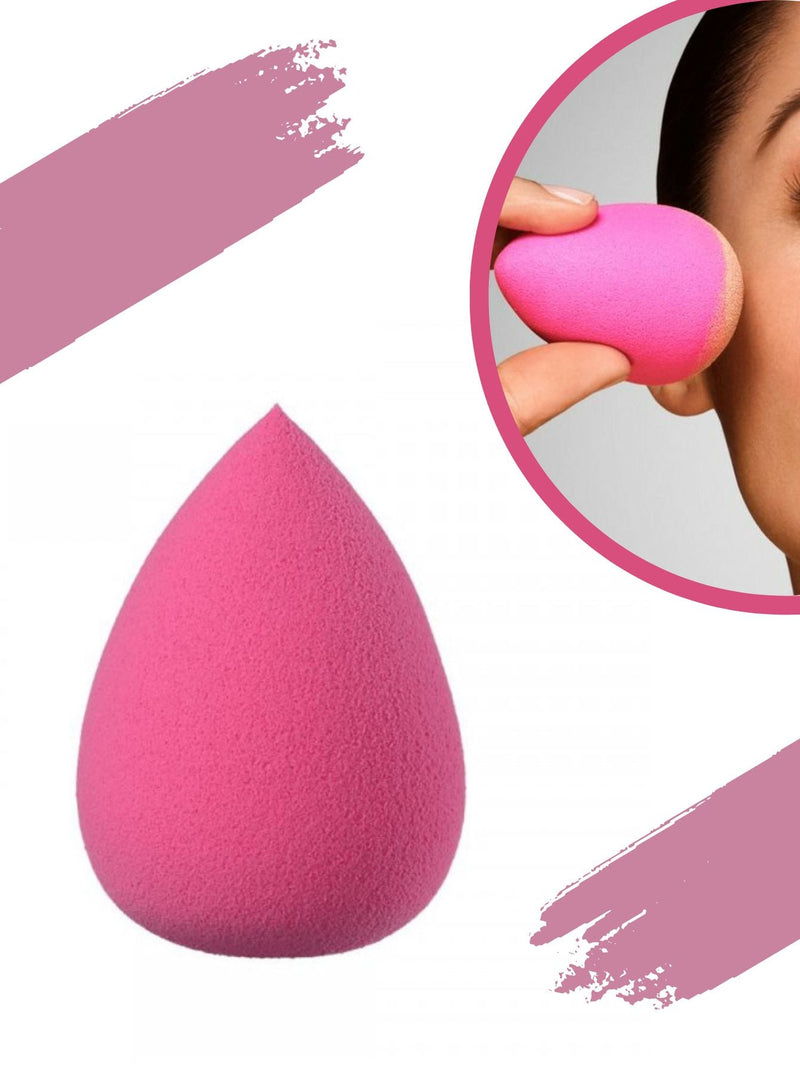 Esponja Gota Para Maquiagem