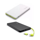 Carregador portatil Power Bank super potente! 10000Mah