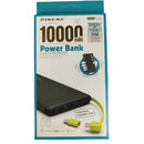 Carregador portatil Power Bank super potente! 10000Mah