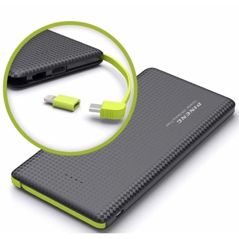 Carregador portatil Power Bank super potente! 10000Mah