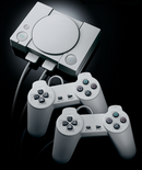 Playstation 1 Retrô Com 620 Jogos