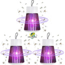 Repelente Elétrico!