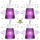 Repelente Elétrico!