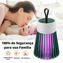 Repelente Elétrico!