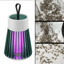 Repelente Elétrico!