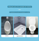 kit gel aromatizante e desinfetante 3 unidades para vaso Sanitário