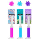 kit gel aromatizante e desinfetante 3 unidades para vaso Sanitário