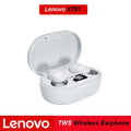 Lenovo Xt91 Tws Fone De Ouvido Bluetooth