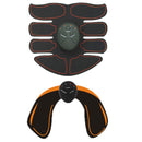 Estimulador Abdominal ABS Fitness