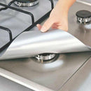 Protetor Cooktop 4 Bocas Reutilizável Lavável