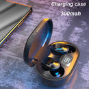 Lenovo Xt91 Tws Fone De Ouvido Bluetooth