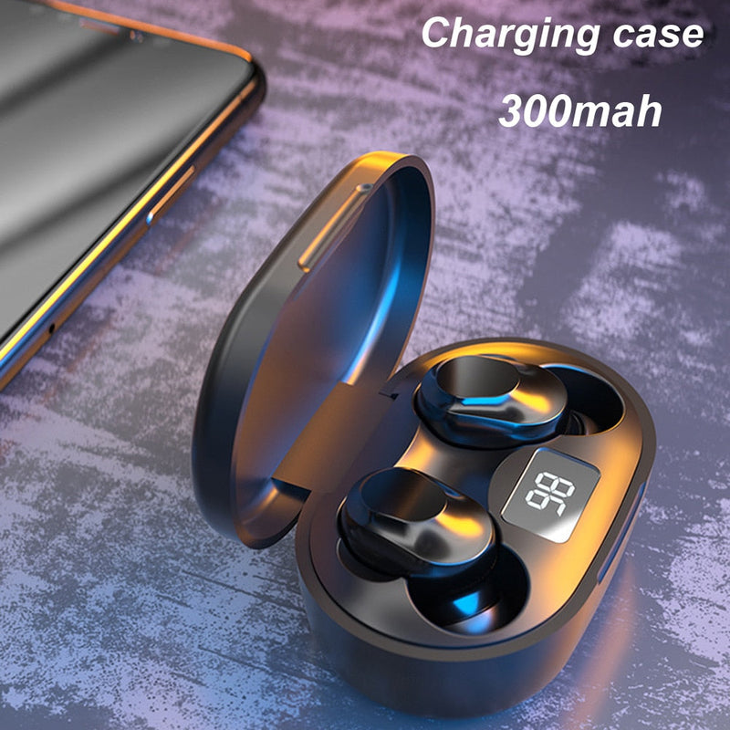 Lenovo Xt91 Tws Fone De Ouvido Bluetooth