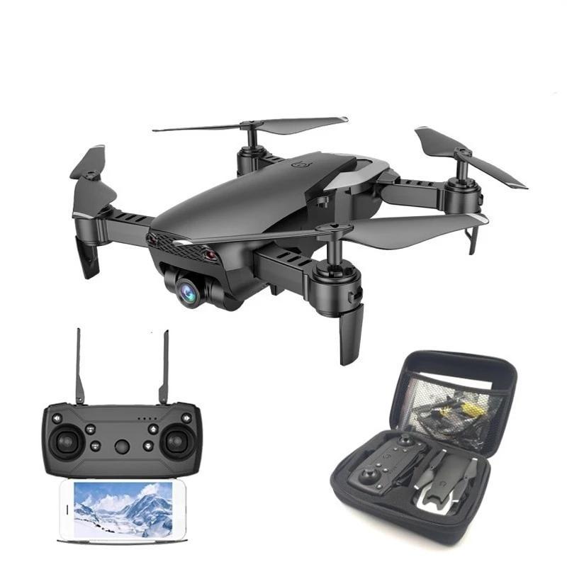 Drone AirPro Com Câmera HD, WiFi e GPS