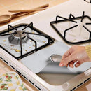 Protetor Cooktop 4 Bocas Reutilizável Lavável