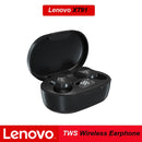 Lenovo Xt91 Tws Fone De Ouvido Bluetooth