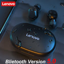 Lenovo Xt91 Tws Fone De Ouvido Bluetooth