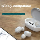 Lenovo Xt91 Tws Fone De Ouvido Bluetooth