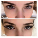 Rímel 4D Extensão Liquid Lash -  Pudaier