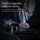 Cinzeiro Moderno Para Carro