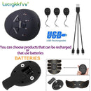 Estimulador Abdominal ABS Fitness