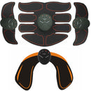 Estimulador Abdominal ABS Fitness