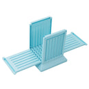 Caixa de carne para churrasco com entrada p/ 49 espetos