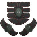 Estimulador Abdominal ABS Fitness