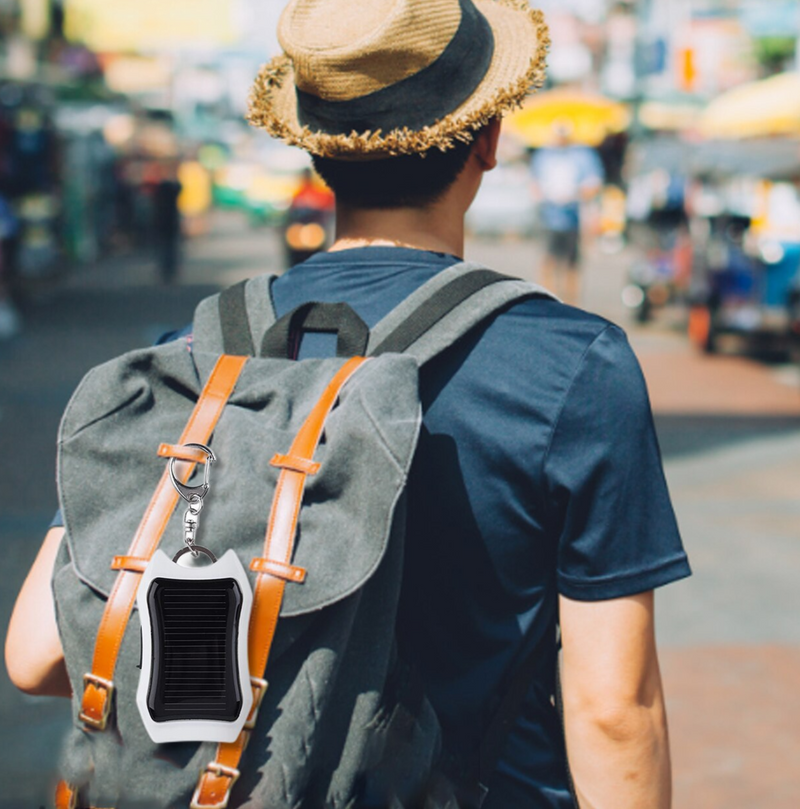 Carregador Portátil