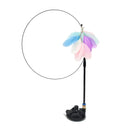 Passarinho de Brinquedo para Gatos