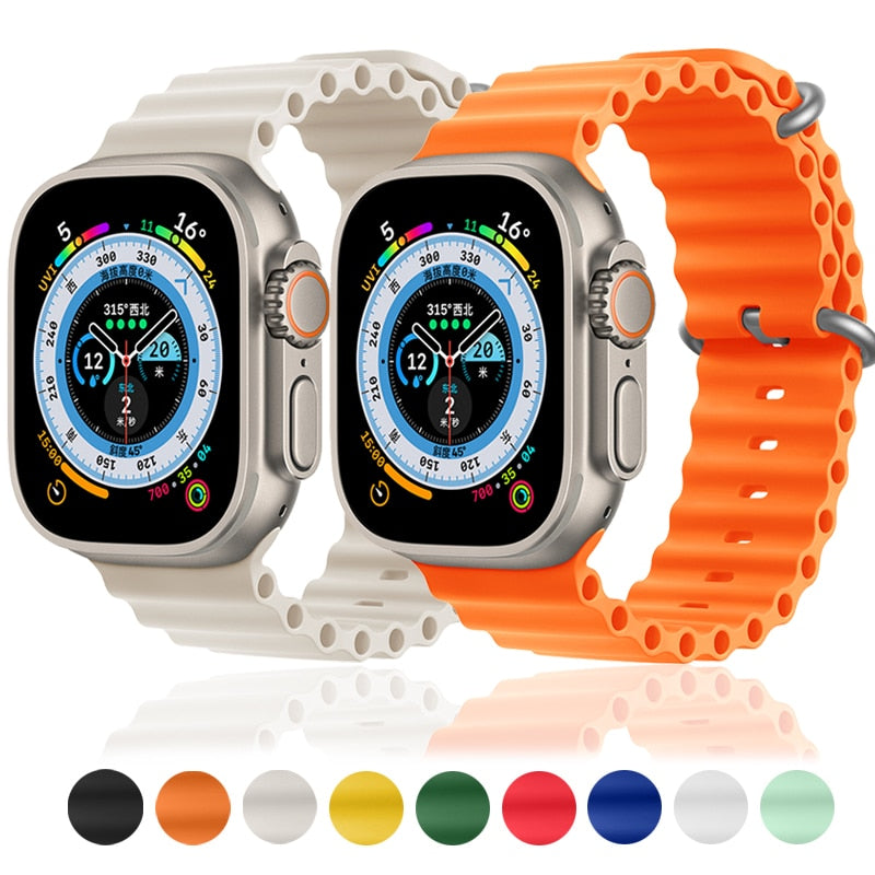 Smartwatch Serie 8 Ultra 2023