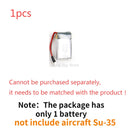 Avião de Brinquedo com Controle Remoto