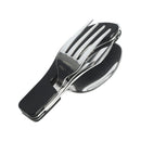 Louça Dobrável Portátil Multifuncional