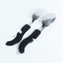 Louça Dobrável Portátil Multifuncional