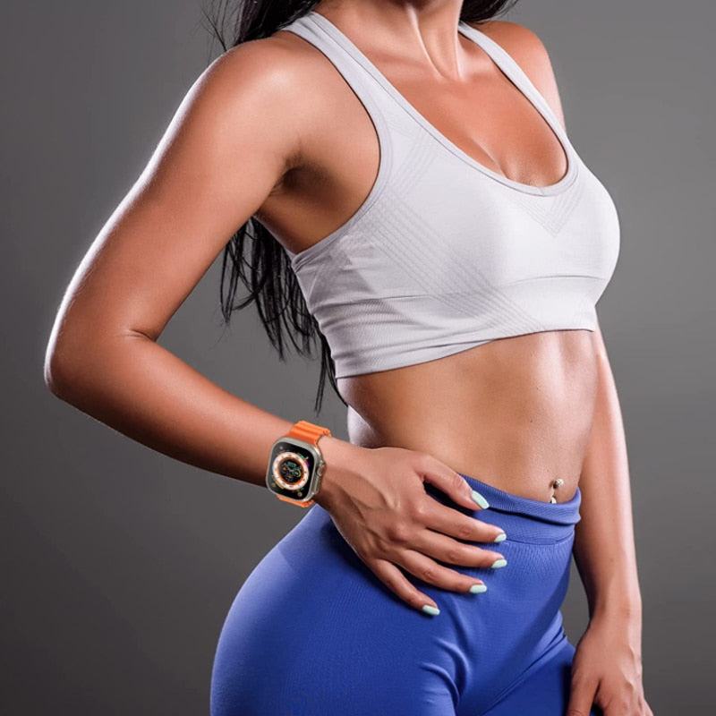 Smartwatch Serie 8 Ultra 2023