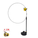 Passarinho de Brinquedo para Gatos