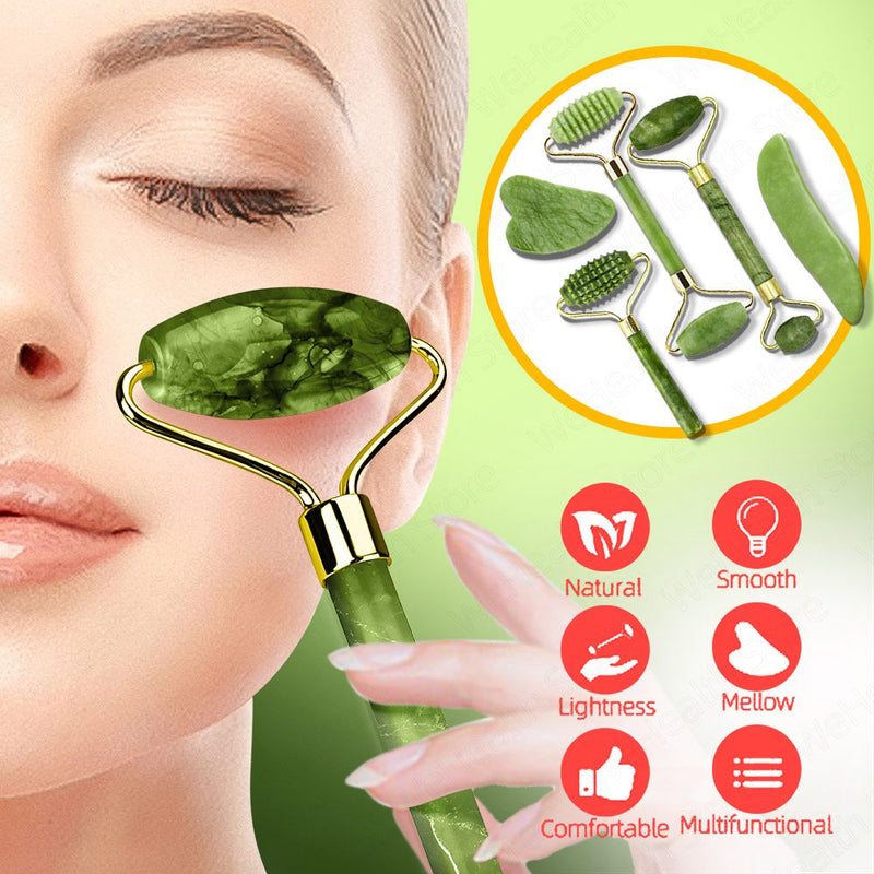 Massageador para o Rosto