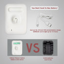 Espelho com Led Touch para Make