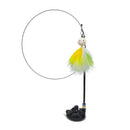 Passarinho de Brinquedo para Gatos