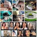 Massageador para o Rosto